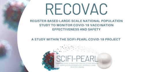 Thumbnail for Register-based vaccination (RECOVAC)