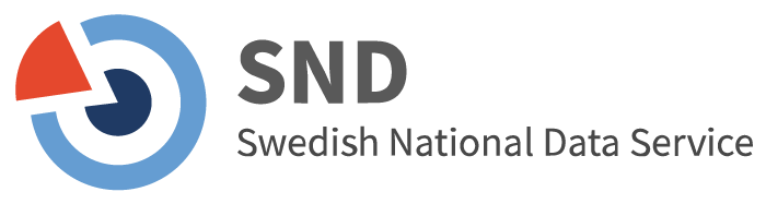 SND logo