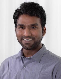 Picture of Senthilkumar P